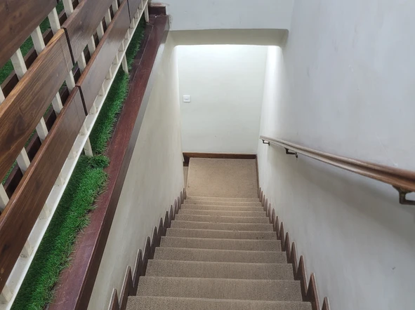 3 Bedroom Flat & Apartment