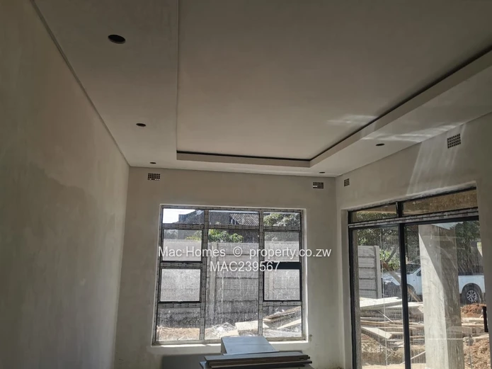 Modern Offering- Newly Built Home (Sole Mandate)