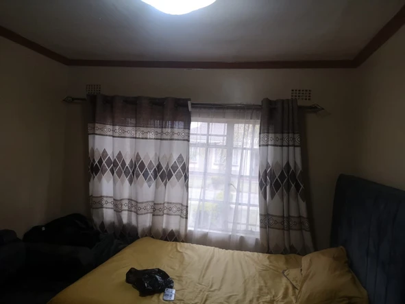 3 Bedroom Townhouse Complex