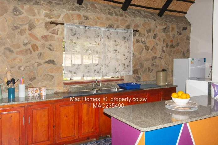 Holiday Home For Sale In Nyanga