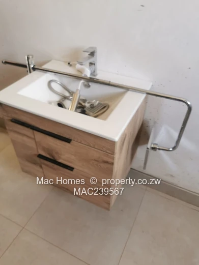 Modern Offering- Newly Built Home (Sole Mandate)