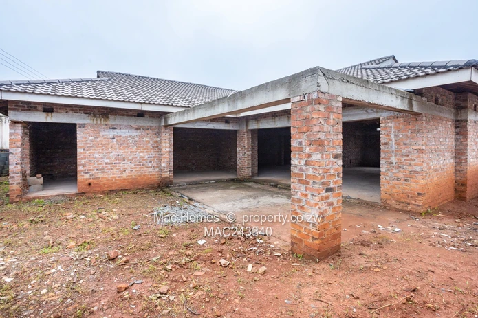 Finish to your own Taste- Modern Offering (Sole Mandate)