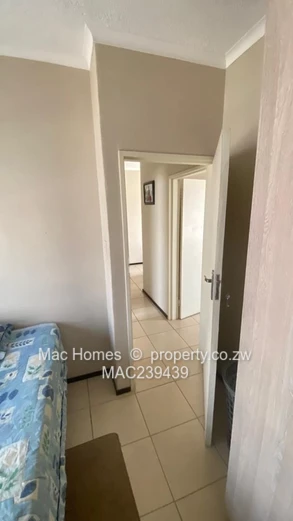 Aspire Heights, Aspindale modern 2 bedroom flay for sale