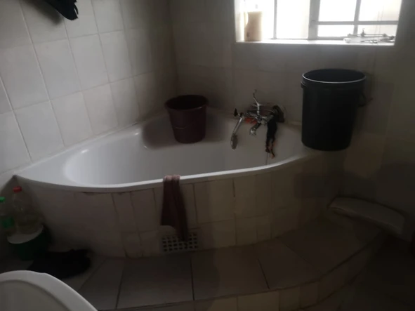 3 Bedroom Townhouse Complex