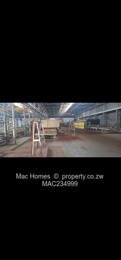 Southerton Warehouse for sale 