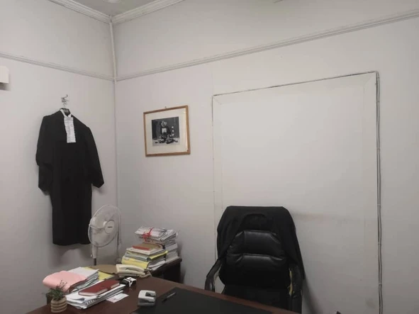 4 Bedroom Townhouse Complex