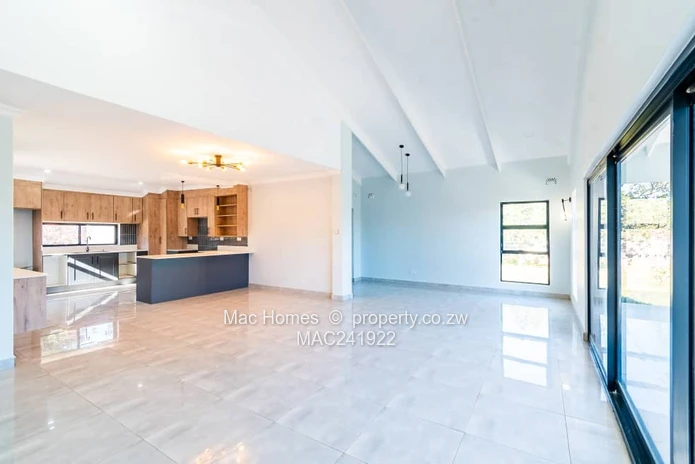 Mandara modern house for sale 280k