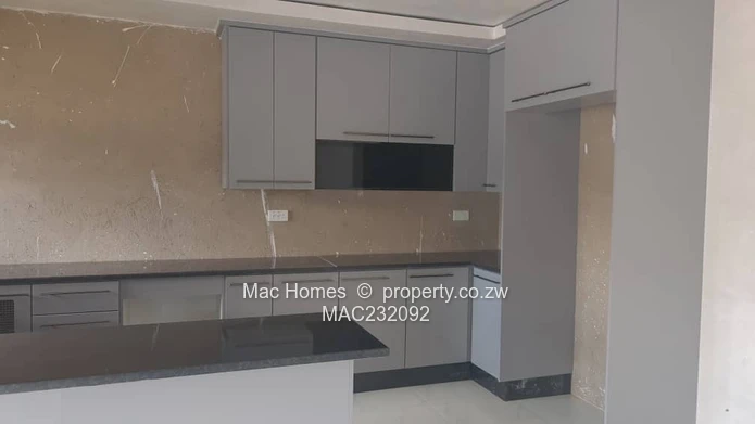 Cluster home for sale in Waterfalls 