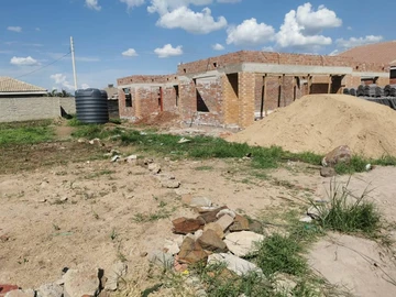 Stands & Residential Land