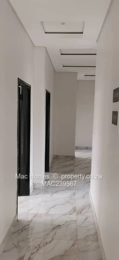 Modern Offering- Newly Built Home (Sole Mandate)
