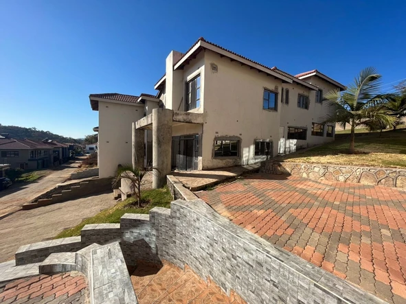 30 Unit Townhouse Complex