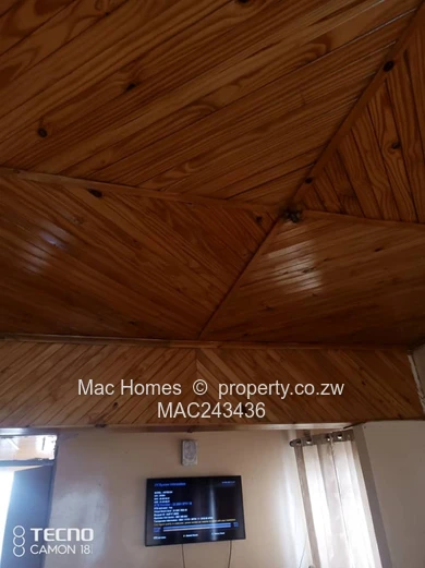 Chitungwiza house for sale (Sole Mandate)