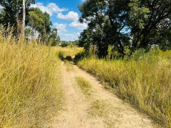 Commercial & Industrial Land