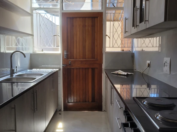 3 Bedroom Townhouse Complex