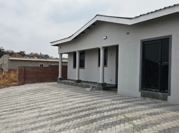 3 Bedroom Townhouse Complex