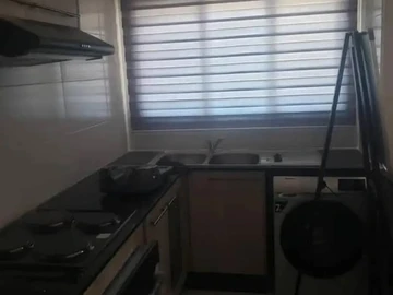 3 Bedroom Flat & Apartment