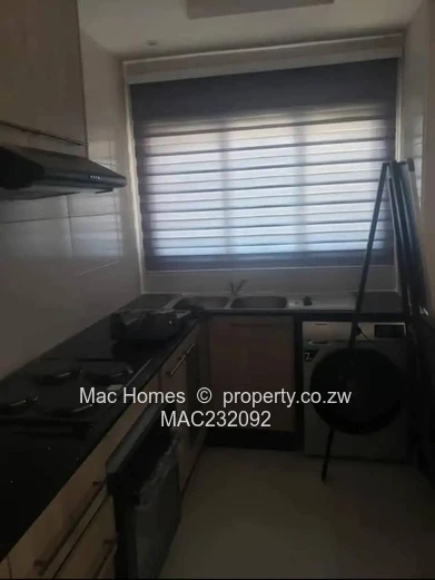 Cluster home for sale in Waterfalls 