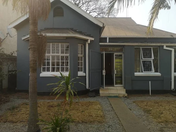 4 Bedroom Townhouse Complex