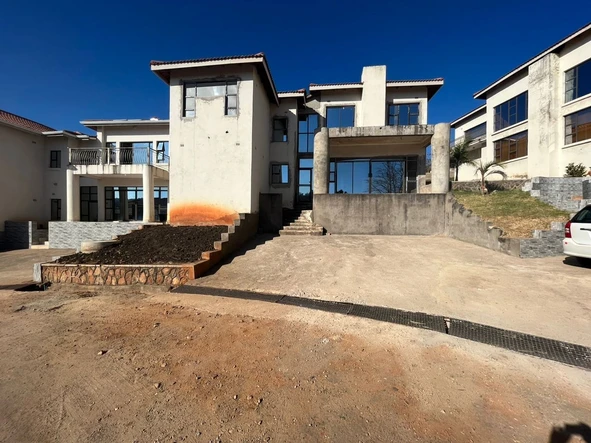 30 Unit Townhouse Complex