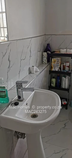 Avenues Finest- 2 bed Duplex Garden flat