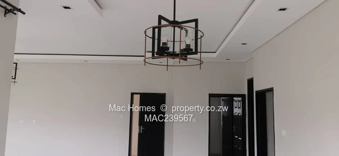 Modern Offering- Newly Built Home (Sole Mandate)