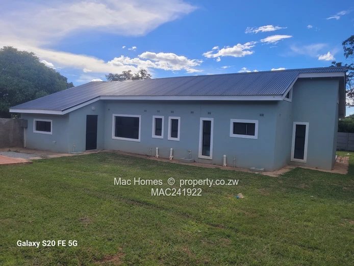 Mandara modern house for sale 280k