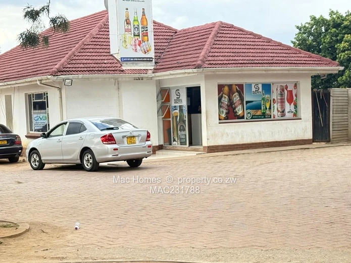 Prime 12,000m² Hatfield Commercial Land — Main Road Frontage