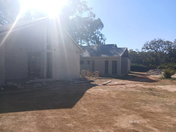 3 Bedroom Townhouse Complex