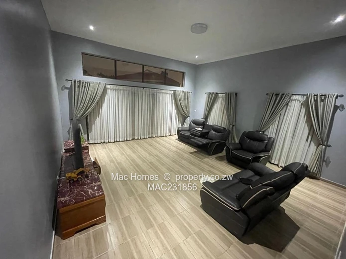 Luxurious villa for sale