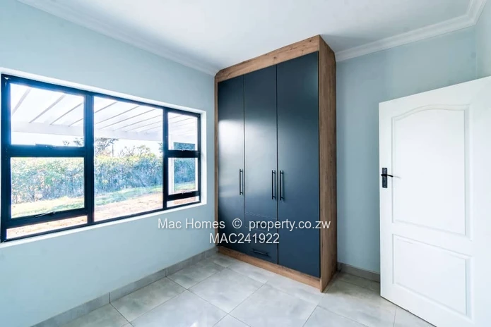 Mandara modern house for sale 280k