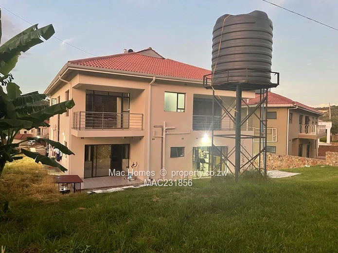 Luxurious villa for sale