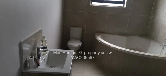 Modern Offering- Newly Built Home (Sole Mandate)