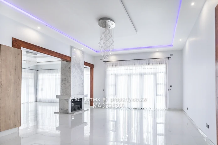 Brooke's Finest- Newly Built House