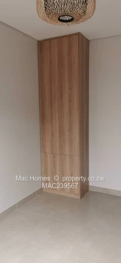 Modern Offering- Newly Built Home (Sole Mandate)