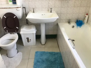 4 Bedroom Townhouse Complex