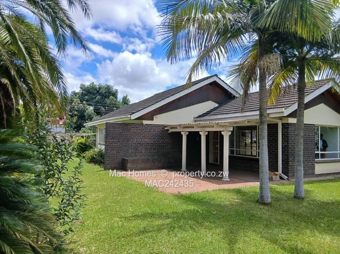 Stunning 3 Bedroom Home For Sale