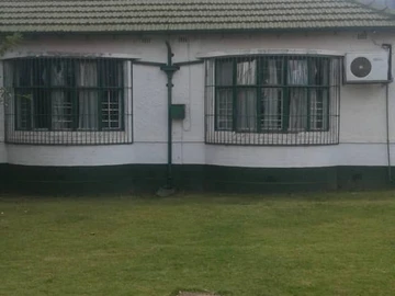 4 Bedroom Townhouse Complex