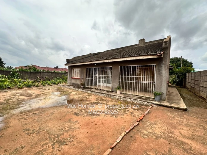 A charming home for sale in Zimre Park