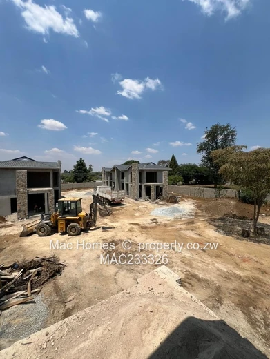 Modern And Secure Duplex