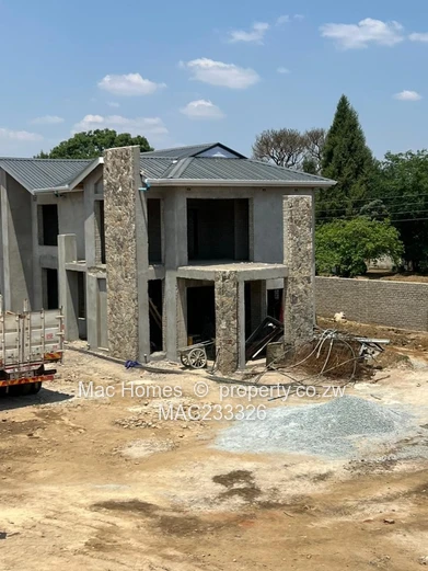 Modern And Secure Duplex