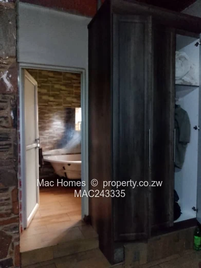 Greystone Park Full House For Sale ??