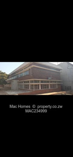 Southerton Warehouse for sale 