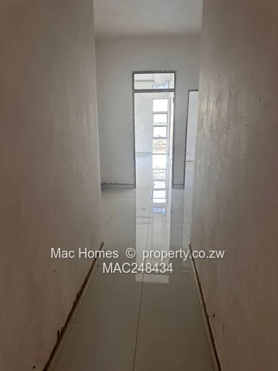Modern cluster homes for sale in Emarald Hill