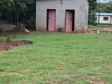 Farm & Agricultural Land