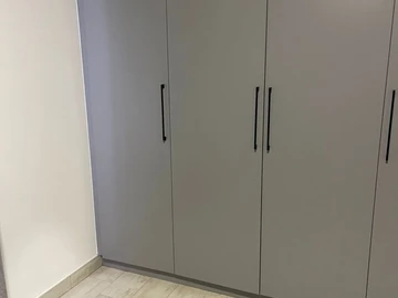 3 Bedroom Townhouse Complex