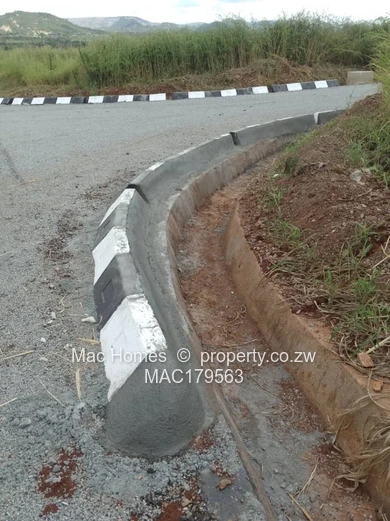 Prime 1250 m² Residential Land for Sale in Bindura, Mashonaland Central