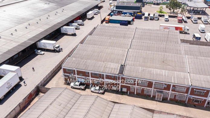 1 Bay Graniteside factory