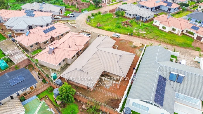 Finish to your own Taste- Modern Offering (Sole Mandate)