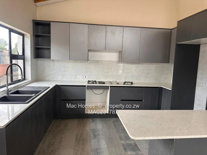 Newly built cluster home for sale