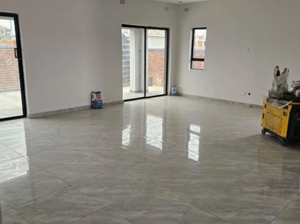 3 Bedroom Townhouse Complex